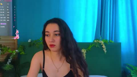 Snapshot of kimberleejackson chatting on 02.04.26 Betty online show from 02.04.26