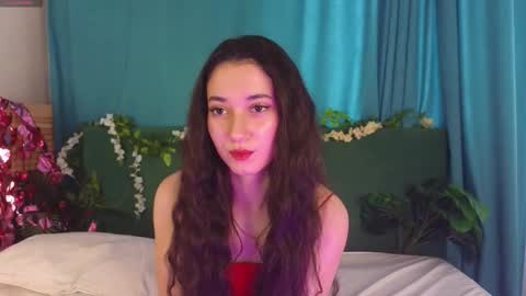 Snapshot of kimberleejackson chatting on 02.15.26 Betty online show from 02.15.26