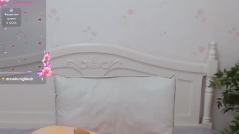 Snapshot of kimberleymandy chatting on 12.04.25 Bernice online show from 12.04.25