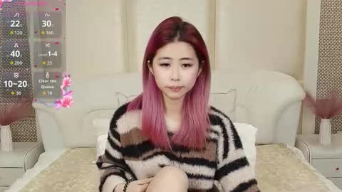 Snapshot of kimberleymandy chatting on 12.16.25 Bernice online show from 12.16.25