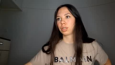 kimberlikoshy online show from 05.13.26