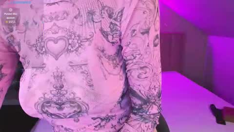 kimberlly_smith online show from 12.16.25