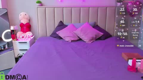 kimberlly_smith online show from 03.04.26