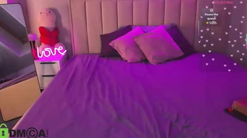 kimberlly_smith online show from 03.12.26