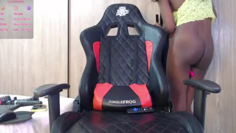 Snapshot of kimberly53610 chatting on 06.05.26 Talianaa online show from 06.05.26