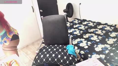 Anita. online show from 02.13.25