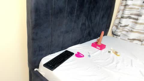 kimberly_blaze online show from 02.03.26