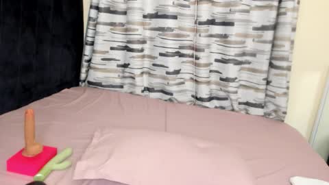 kimberly_blaze online show from 03.04.26