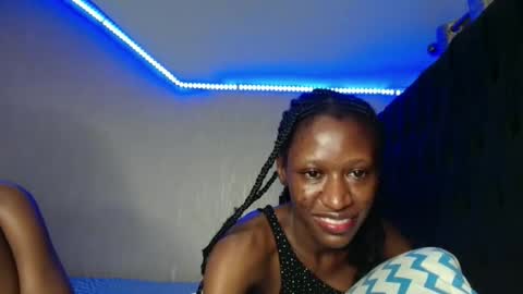 Kimberly online show from 04.01.26