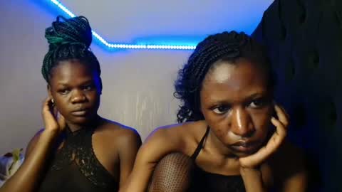 Snapshot of kimberly_chloe chatting on 06.27.26 Kimberly online show from 06.27.26