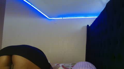Snapshot of kimberly_chloe chatting on 07.16.26 Kimberly online show from 07.16.26