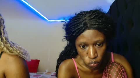 Snapshot of kimberly_chloe chatting on 07.19.26 Kimberly online show from 07.19.26