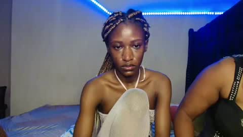 Snapshot of kimberly_chloe chatting on 07.27.26 Kimberly online show from 07.27.26