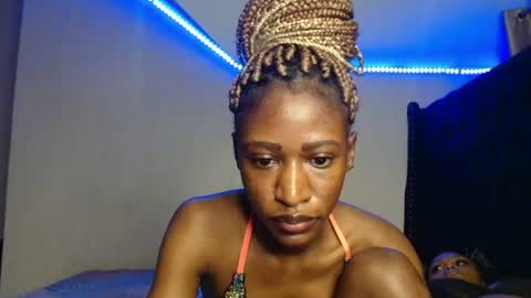 Snapshot of kimberly_chloe chatting on 07.28.26 Kimberly online show from 07.28.26