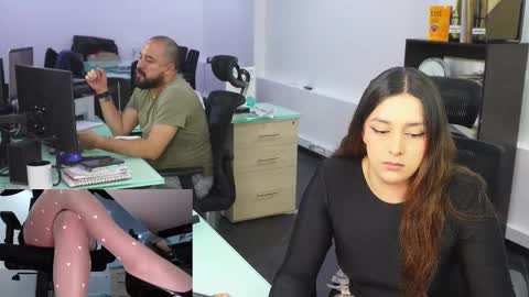 Kimberly 1200-1900 GMT-5 online show from 02.19.25