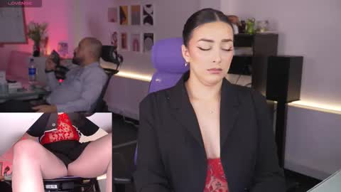 Snapshot of kimberly_clars chatting on 03.06.26 Kimberly 1200-1900 GMT-5 online show from 03.06.26