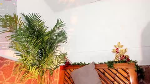 Snapshot of kimberly_gonzalez1 chatting on 12.31.24 kimberly gonzalez online show from 12.31.24