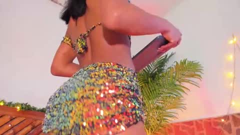 Snapshot of kimberly_gonzalez1 chatting on 01.07.25 kimberly gonzalez online show from 01.07.25