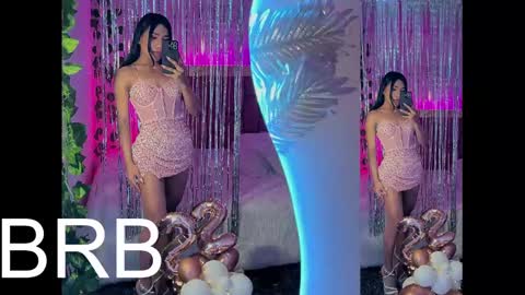 Snapshot of kimberly_gonzalez1 chatting on 02.15.25 kimberly gonzalez online show from 02.15.25