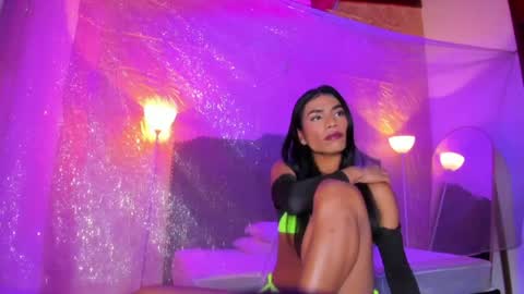 kimberly gonzalez online show from 05.12.26