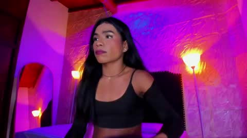 kimberly gonzalez online show from 05.21.26