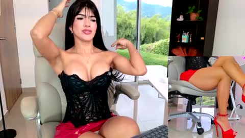 Melissa online show from 04.30.26