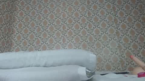 Kimberly online show from 02.18.25