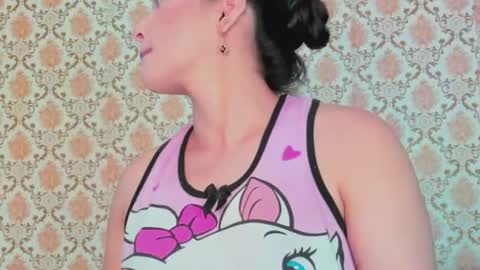 Kimberly online show from 08.03.26