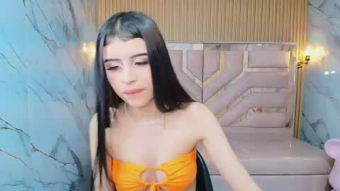Kimberly online show from 07.25.26