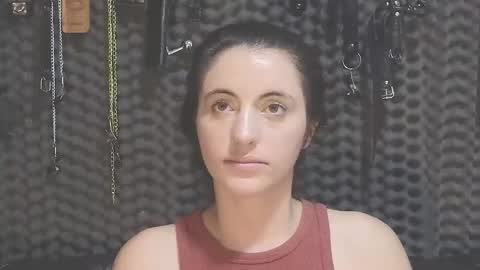  KIMBERLY SWAN  online show from 02.09.25