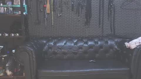  KIMBERLY SWAN  online show from 02.10.25