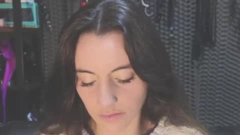  KIMBERLY SWAN  online show from 02.12.25