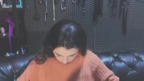  KIMBERLY SWAN  online show from 02.13.25