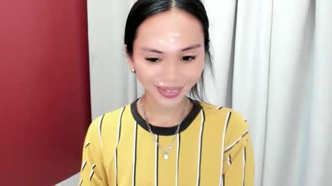 Snapshot of kimberly_tart chatting on 01.06.26 Kimberly online show from 01.06.26