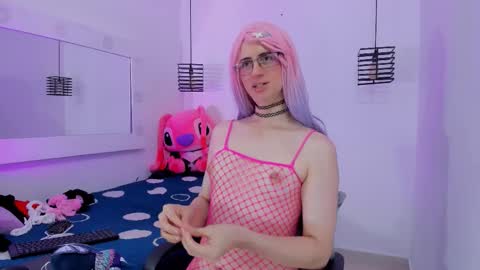 kimberly_thonson online show from 02.07.26