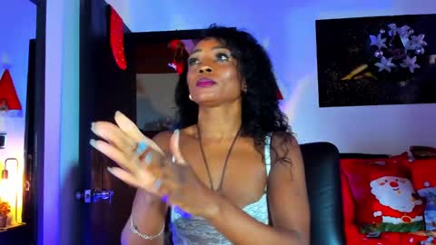 Kimberly Banks online show from 12.14.24