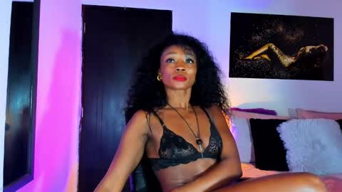 Kimberly Banks online show from 02.13.25