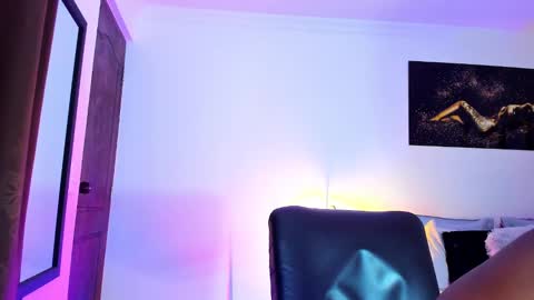 Kimberly Banks online show from 03.02.25