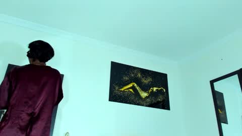 Kimberly Banks online show from 02.28.26