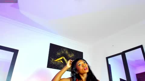 Kimberly Banks online show from 04.30.26