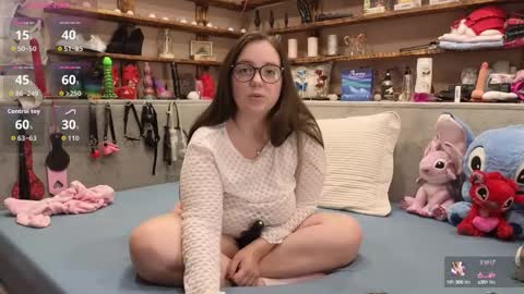 kimberlycaprice online show from 10.08.25