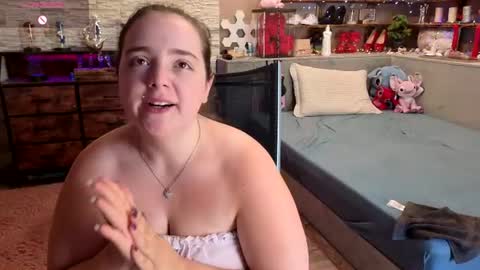 kimberlycaprice online show from 06.21.26