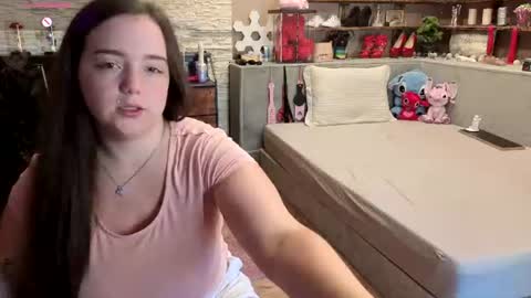 Snapshot of kimberlycaprice chatting on 07.13.26 kimberlycaprice online show from 07.13.26