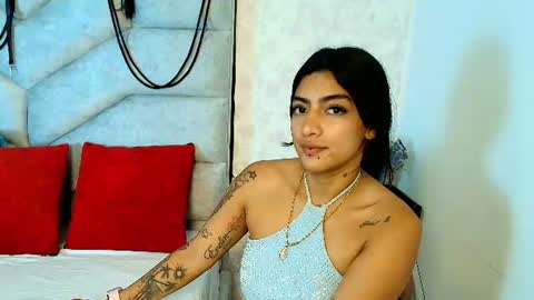 kimberlyfox_t online show from 06.11.26