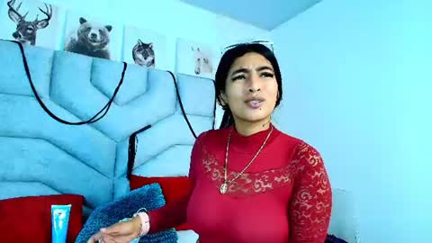 kimberlyfox_t online show from 06.19.26