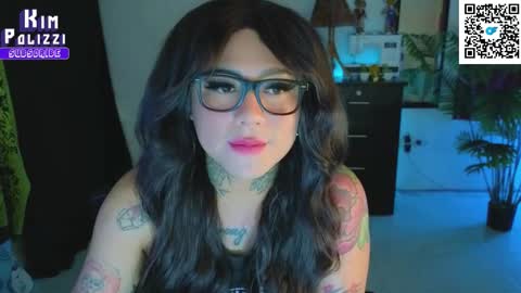 Kimberly Polizzi     online show from 11.25.25