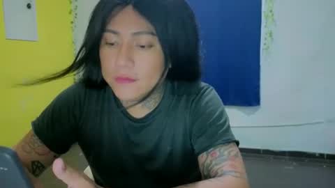 Snapshot of kimberlygati2 chatting on 12.21.25 Kimberly Polizzi online show from 12.21.25