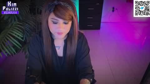 Snapshot of kimberlygati2 chatting on 01.09.26 Kimberly Polizzi online show from 01.09.26