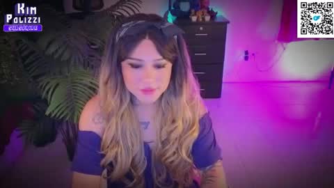 Snapshot of kimberlygati2 chatting on 01.12.26 Kimberly Polizzi online show from 01.12.26