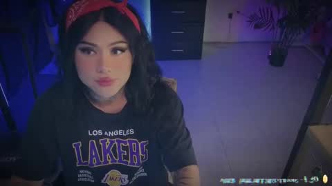 Snapshot of kimberlygati2 chatting on 02.19.26 Kimberly Polizzi online show from 02.19.26